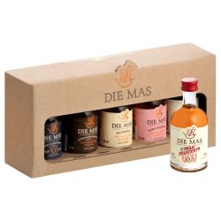 DIE Mas Brandy Gift Box