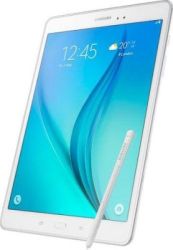 Samsung Galaxy Tab A 9.7" 2GB Tablet with WiFi in White
