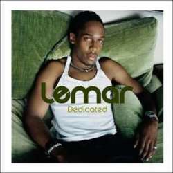 Lemar - Dedicated Cd