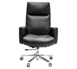 Marvel Office Chair Brown