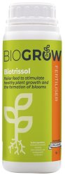 Biotrissol Organic Liquid Fertilizer 1LTR