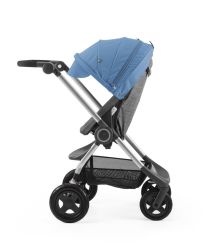 Trio 2024 stokke scoot