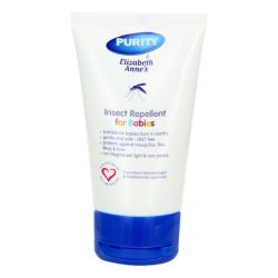 Insect Repellent Cream - 50ML