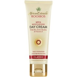 African Extracts Rooibos Moisturising Day Cream 75ML