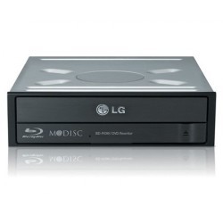 LG Hlds Ch12 12x Sata Blu-ray Combo OEM