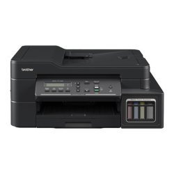 brother dcp t710 printer