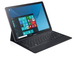 Samsung Galaxy Windows Tab Pro S 128GB 12" SSD Tablet with LTE & Wi-Fi