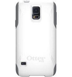 OtterBox Commuter Series Case For Samsung Galaxy S5 - Glacier