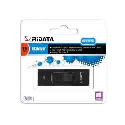 RIDATA Minislider USB 16GB