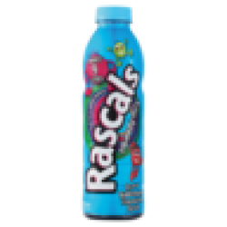 Bubblegum Flavoured Syrup Concentrate 750ML