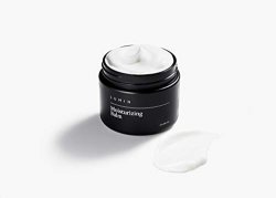 Men's Revitalizing Face Moisturizer Balm 2 Oz. : Combat Dehydration Sun Damage And Post Shave Irritation Anti-aging Korean Made Grooming For The Modern Man