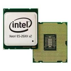 Intel Xeon E5-2640v2 Ivybridge Dual Cpu Support