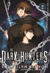 The Dark-hunters: Infinity: The Manga