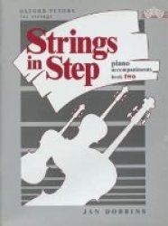 Strings In Step 2 Book