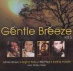 Gentle Breeze Vol.5 - Various Artists