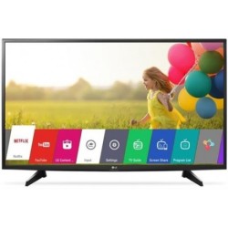 LG Lh595v Series 55 Full Hd Direct Led Smart Tv 2 Year Limited Warranty
