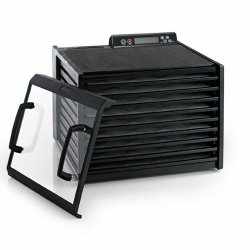 Excalibur Dehydrator - 9 Tray Digital Model With 48 Hour Timer