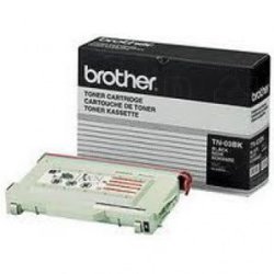 Brother TN-03BK Toner Cartridge Generic