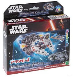 Aqua Beads Star Wars Millennium Falcon Set
