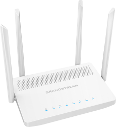 Grandstream Enterprise Wi-fi 5 Smb Sfp Router