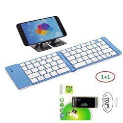 TOP Quality Bluetooth Keyboard For Samsung Galaxy Note 10.1 MINI Keyboard Soft Keyboard For Ipad Lap MINI External Keyboards Keyboards Wireless In Green 6-8