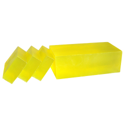 Citronella Soap Slice Approx 100gr