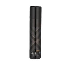 Coty Deodorant Gravity 250ML Assorted - Dark