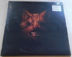 Swans The Seer 3 Lp Gatefold With Donwload Code