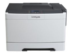 Lexmark Cs310dn - Printer - Colour - Laser