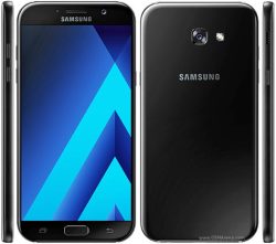 Samsung Uchoose Flexi 150 With Galaxy A7 2017. 24month Contract