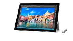Microsoft Surface Pro 4 I7 16gb Ram 1tb 12.3" Special Import