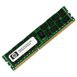 593339-B21 4GB Memory Hp Proliant BL490C G6 DL320 G6 Certified For Hp By Arch Memory