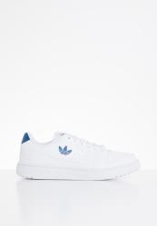 Adidas Original Ny 92 J Sneakers - Ftwr White crew Blue ftwr White