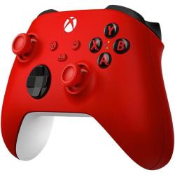 Xbox Series Pulse Red Controller + R400 Gv