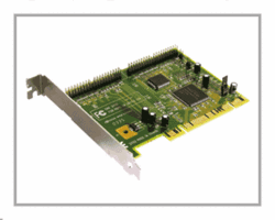 Sunix IDE3710 - ATA133 Pci Controller