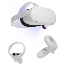 Quest 2 - Advanced All-in-one Virtual Reality Headset 128GB