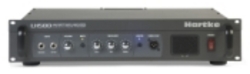 Hartke LH500 Bass Amplifier