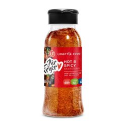 LIFESTYLE FOOD Air Fryer Spices - Hot & Spicy