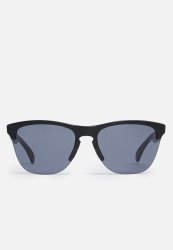 Oakley Frogskin Lite Sunglasses 63MM - Black