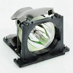 Ctlamp 310-4523 730-11199 2200MP Professional Replacement Projector Lamp Bulb With Housing Compatible With Dell 2200MP
