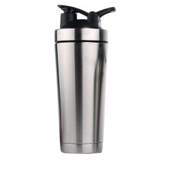 Protein Shake Vacuum Flask 750ML
