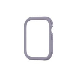 Emia Rhinoshield Crashguard Nx For Apple Watch - Rim 38 40MM - Lavender