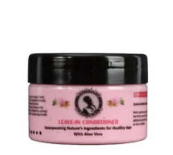 Leave-in Conditioner 250G