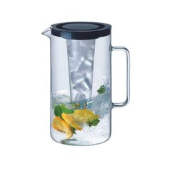 Pitcher With Ice-insert 2.5L