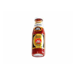 Tomato Sauce Bottle 350ML X 4 Pack
