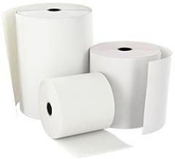 Direct Thermal Till Rolls 80MM X 83M 50 Rolls