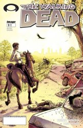 The Walking Dead Comic Book 002 Ebook