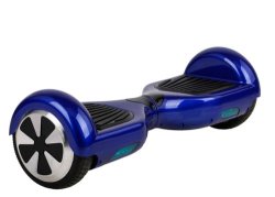 Balance Scooter 6.5inch With Bluetooth Remote And Led Lights