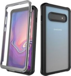 Heavy Duty Case For Samsung S10 Plus