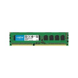 Crucial 4GB DDR3 1600MHZ Desktop